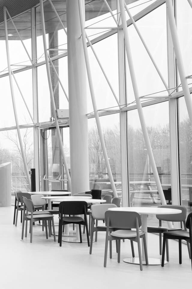 portrait of klantfoto politie