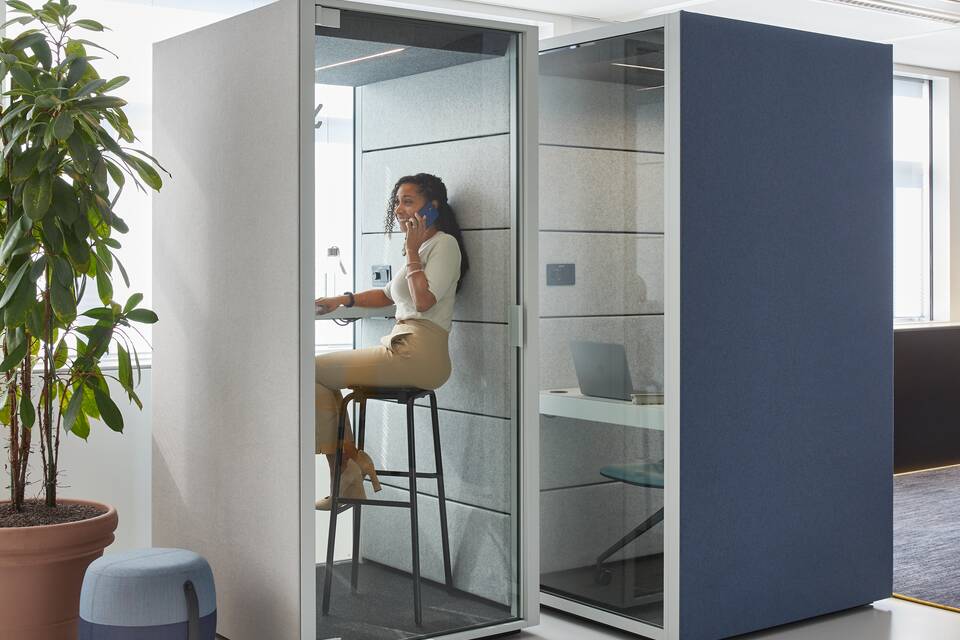 Qabin Call, Recharge, Grow Barstool Qabin Call, Recharge, Grow Barstool landscapem