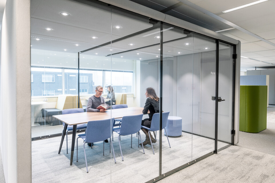 FMHaaglanden   landscapem