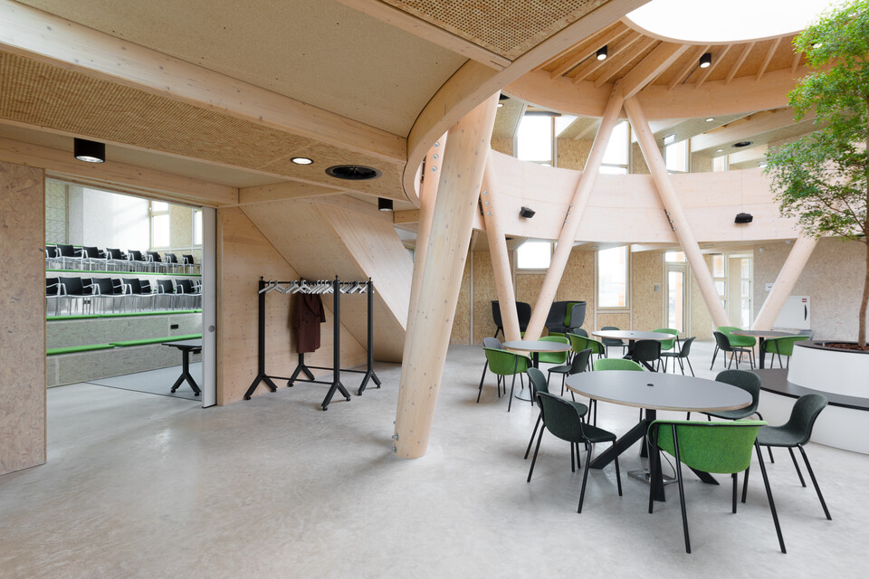 Biosintrum   landscapem