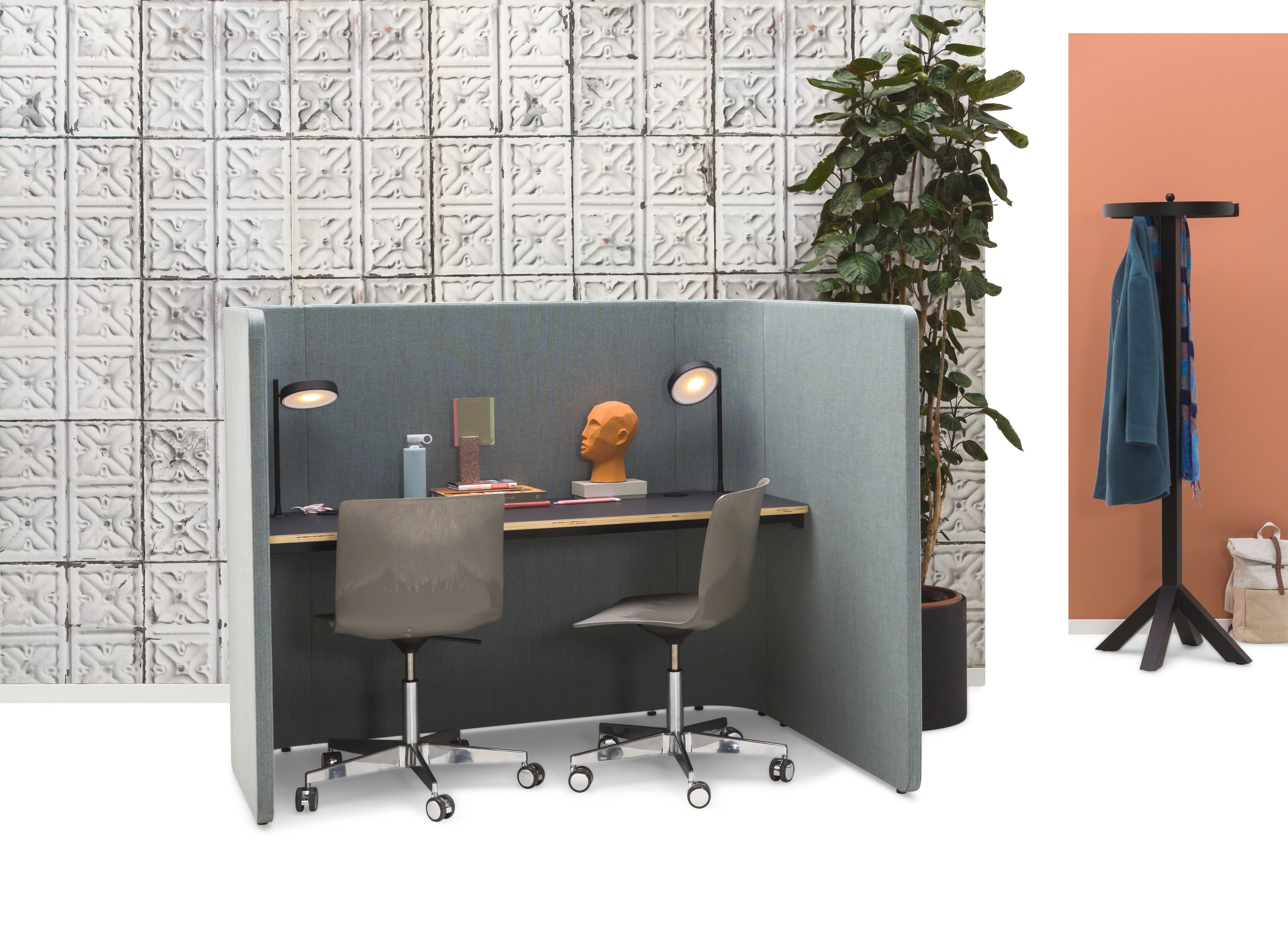 HUGG Solo desk XL, NOMI Work+, Dukdalf   DownloadLarge