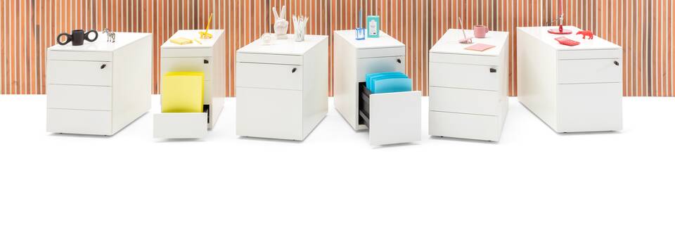 Ladeblok / Pedestal, Dombo   landscapexl