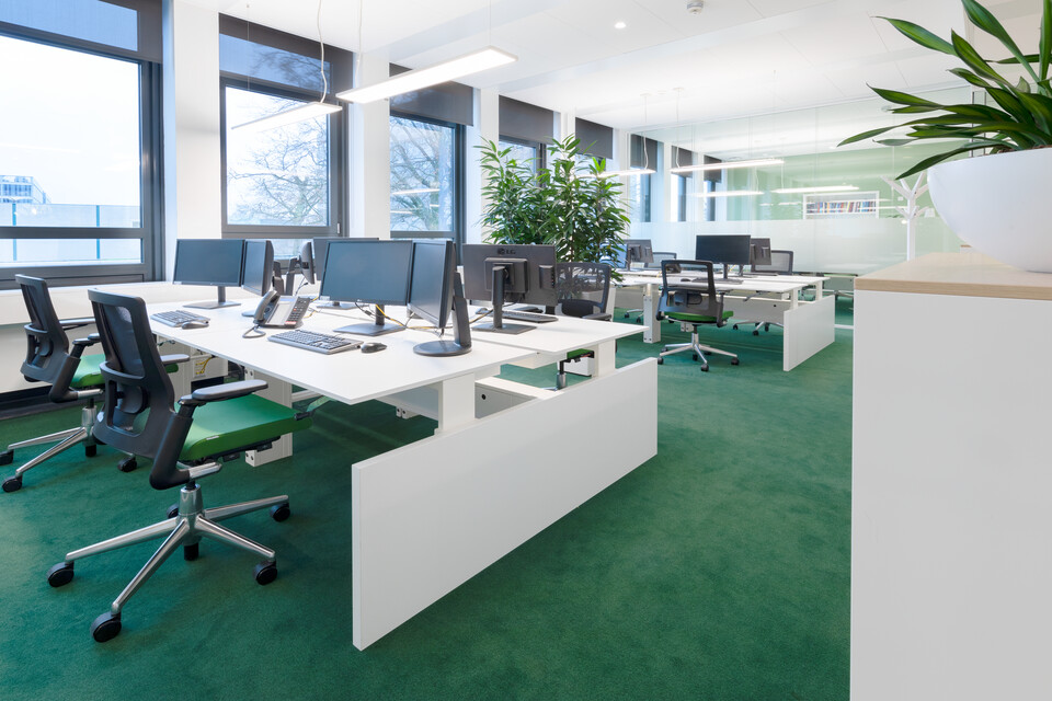 Radboudumc   landscapem