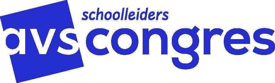 Logo AVS congres