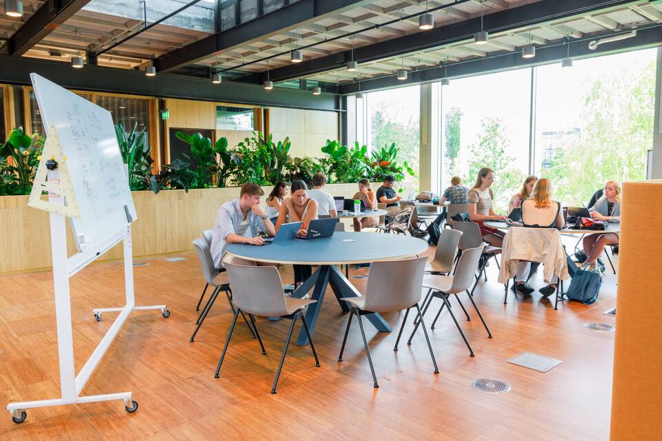 Universiteit Twente ITC   landscapexl