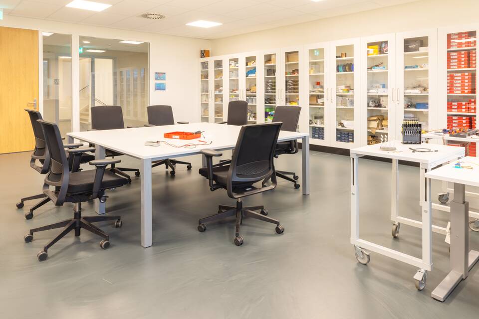 Hogeschool Leiden   landscapexl