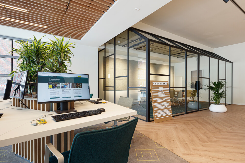 ABN AMRO   landscapem