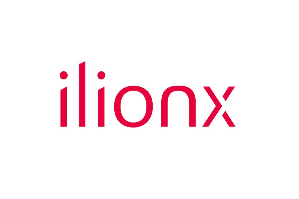 ILionX logo ilionx