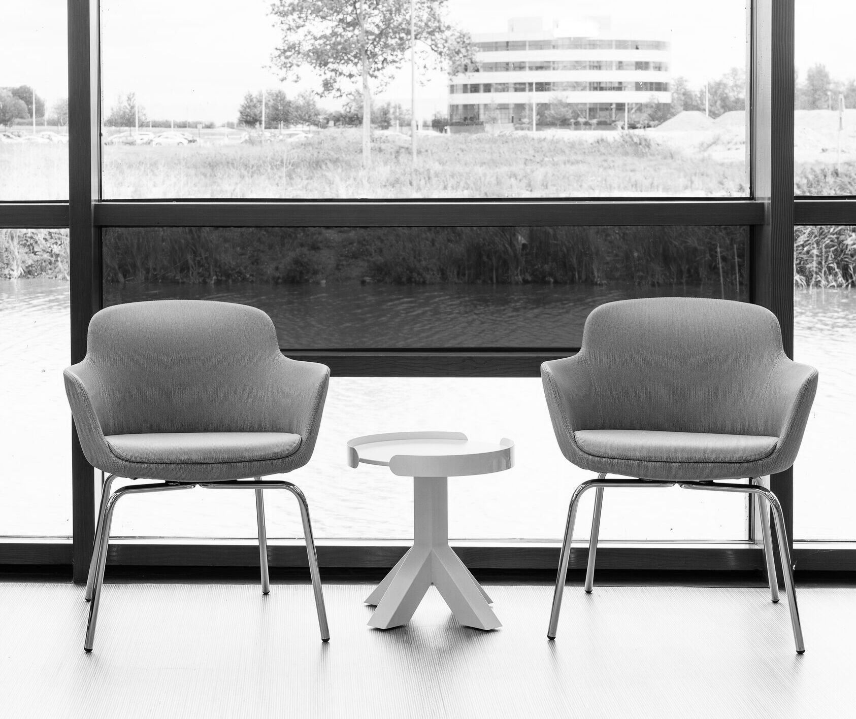 portrait of HollandPTC