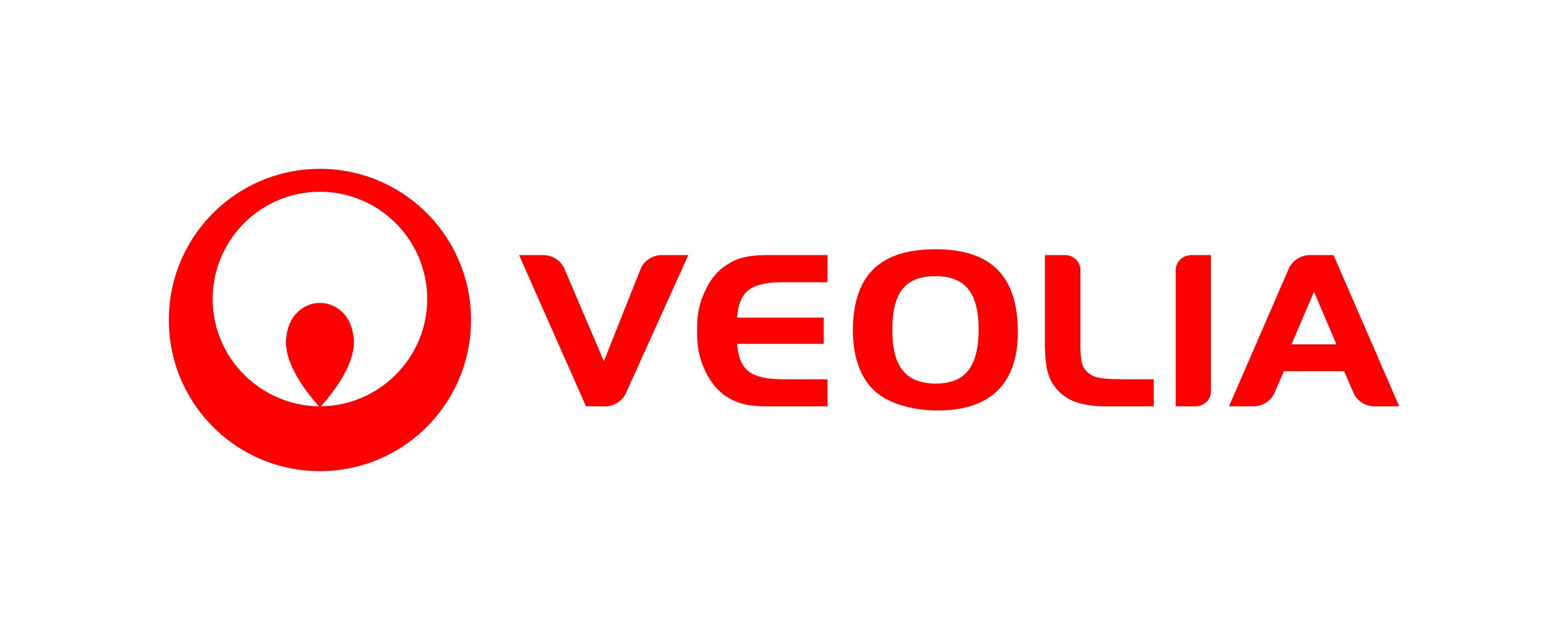 Veolia logo veolia