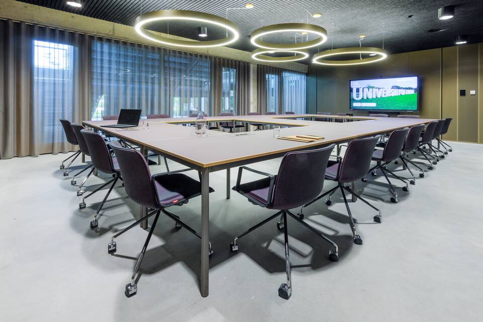 Universiteit Twente ITC   landscapem