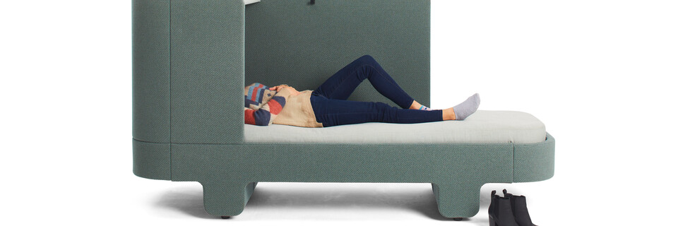 Loungescape Powernap   landscapem