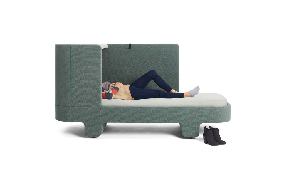 Loungescape Powernap   landscapem