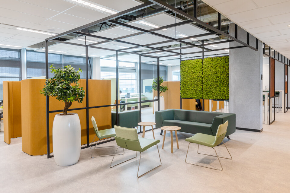 Fontys Nexus   landscapem