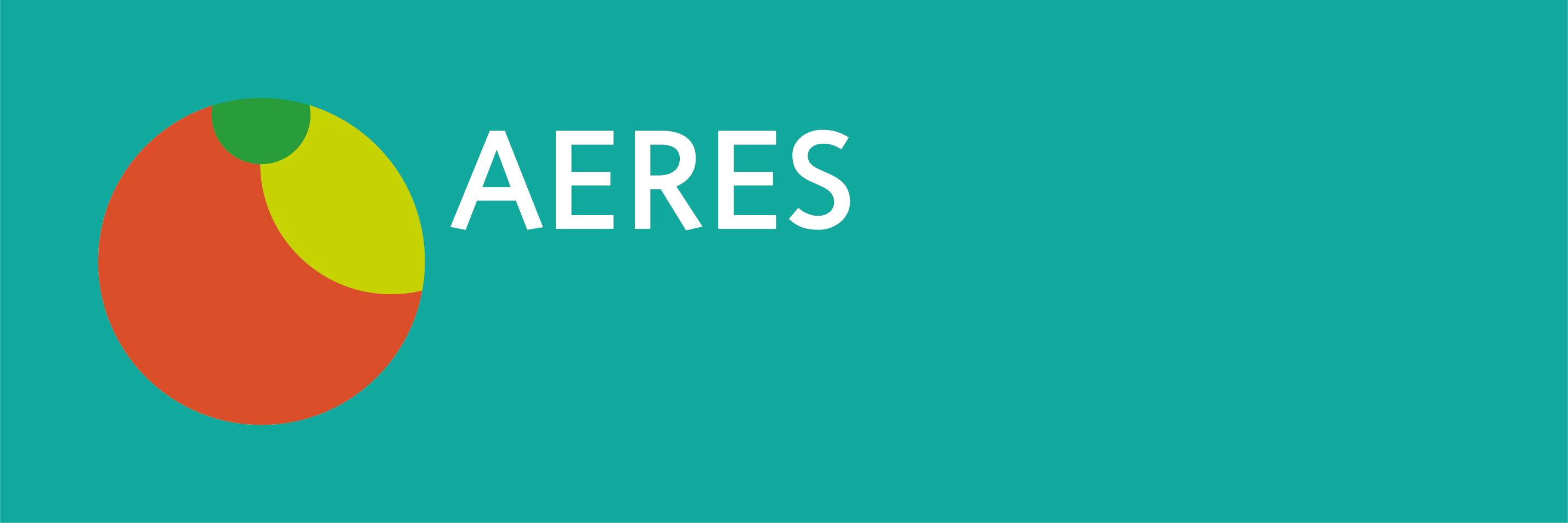 Aeres Aeres logo