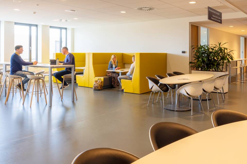 Hogeschool Leiden   landscapexl