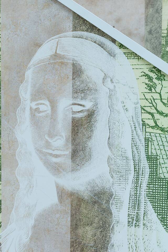 Leonardo College   landscapem