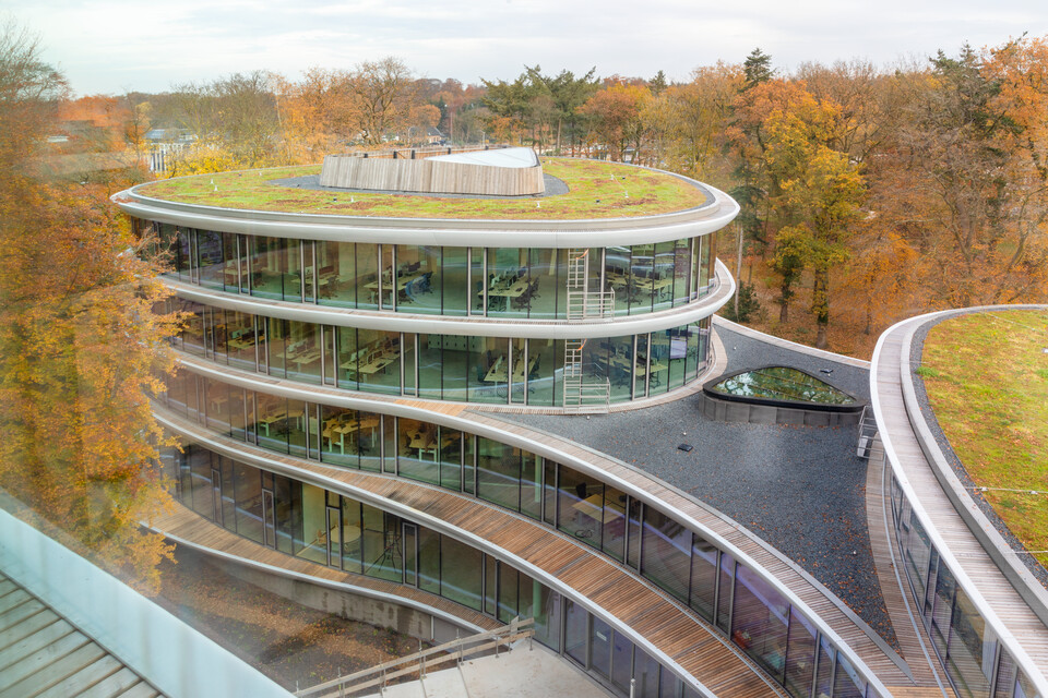 Triodos Bank   landscapem