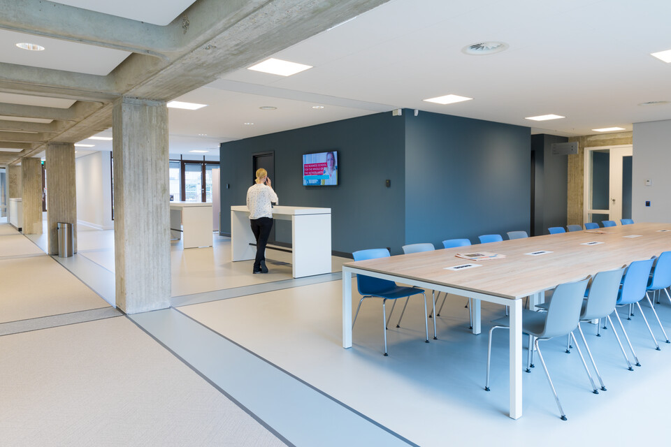 TIAS Business school   landscapem