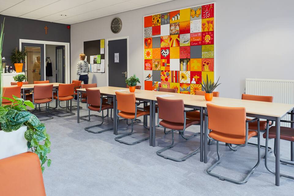 Basisschool De Burcht   landscapexl