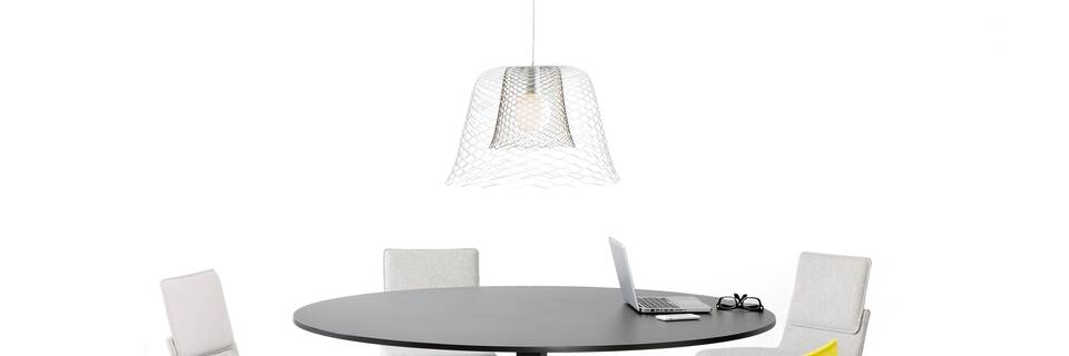 Dukdalf, Triennial Classic, Slingerlamp   landscapexl