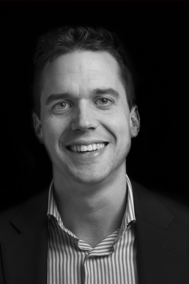 Martijn Jacobs   portraitm