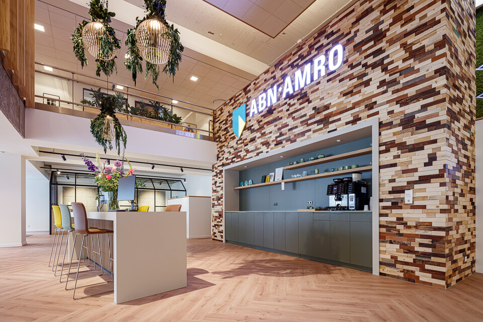 ABN AMRO   landscapem