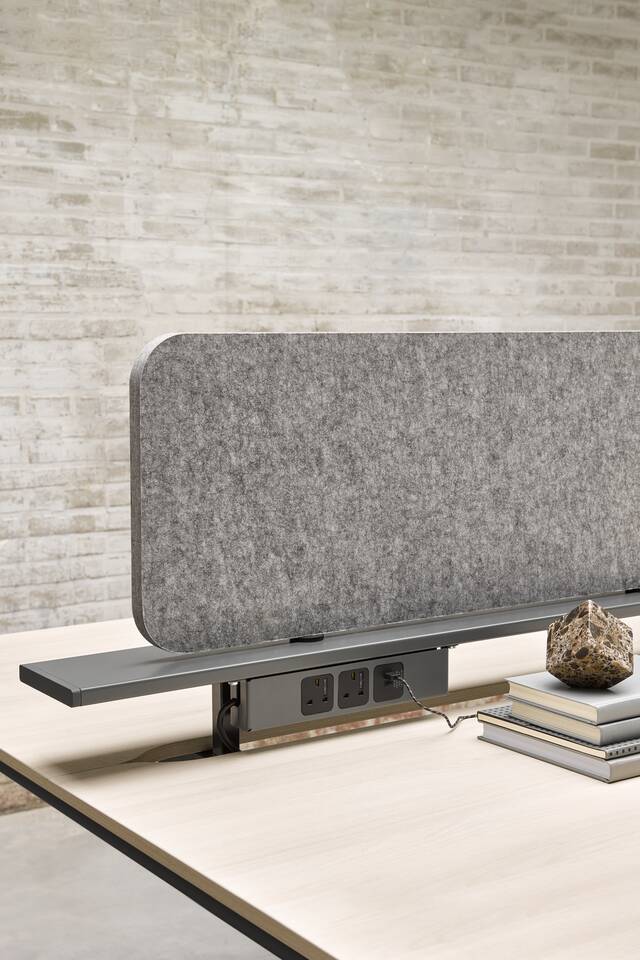 Fount, WF Felt System   portraitm