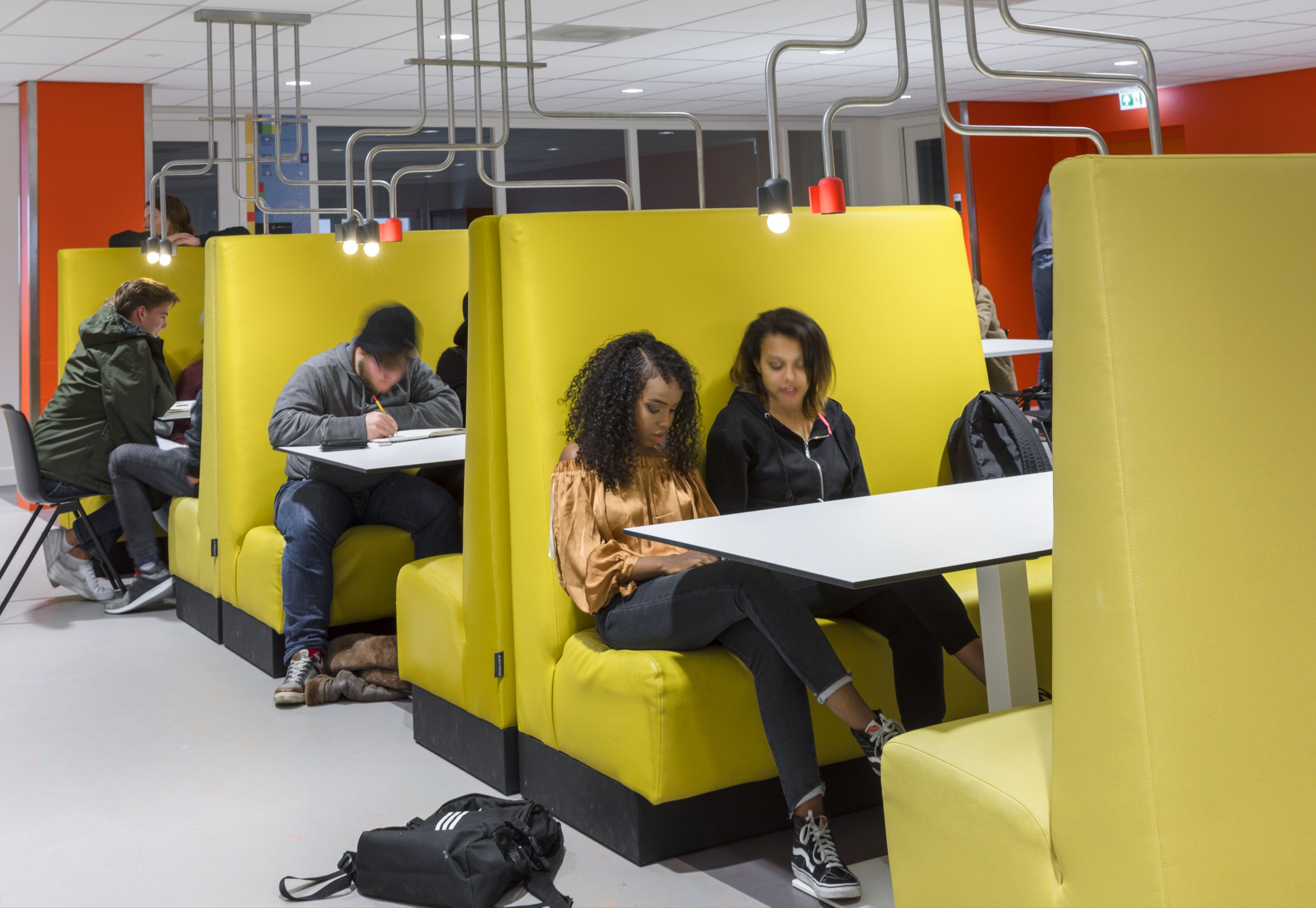 Grafisch Lyceum Utrecht   DownloadLarge