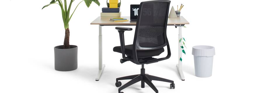 Thuiswerkbureau, ZINN Smart NPR   landscapexl