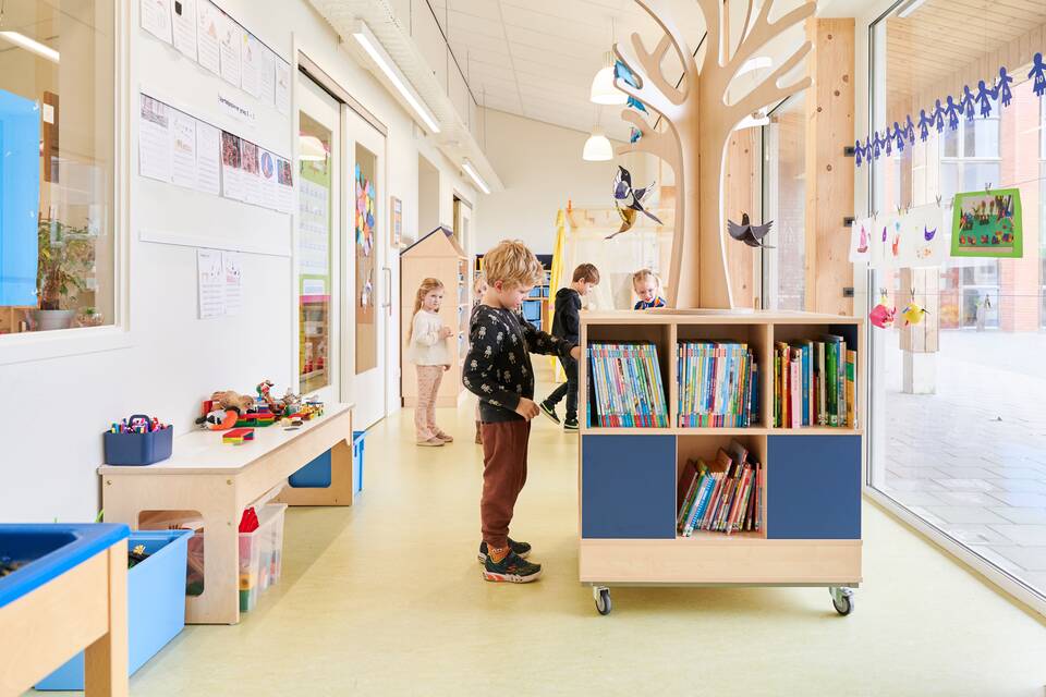 OBS De Driebond   landscapem