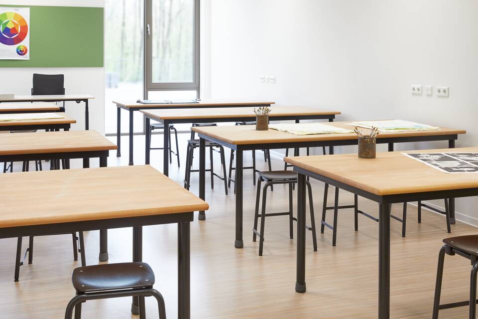 Lassus Campus   landscapexl