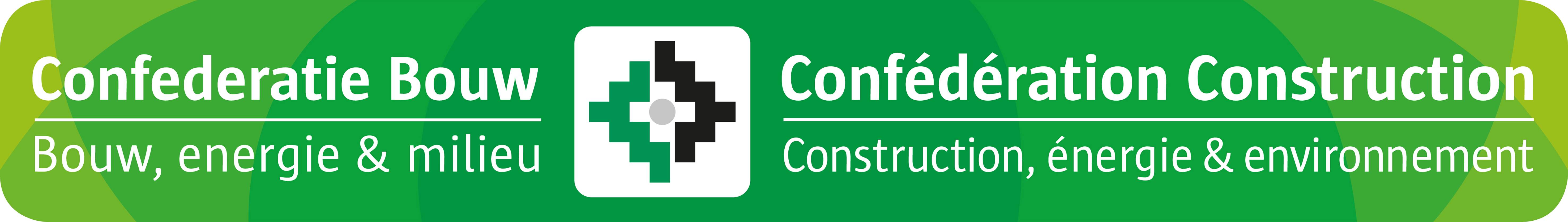 Confederatie Bouw confederatie bouw_NL_FR