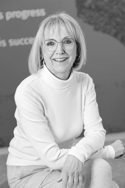 portrait of Hyacinthe van Bussel