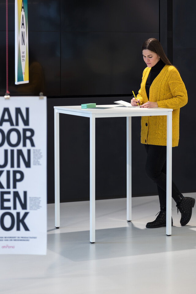 Royal Ahrend Inspiration Centre in Amsterdam 0139