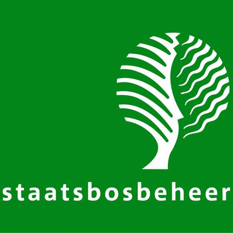 Logo Logo Staatsbosbeheer