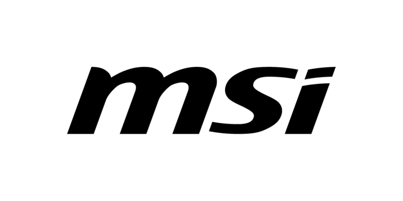 MSI logo msi
