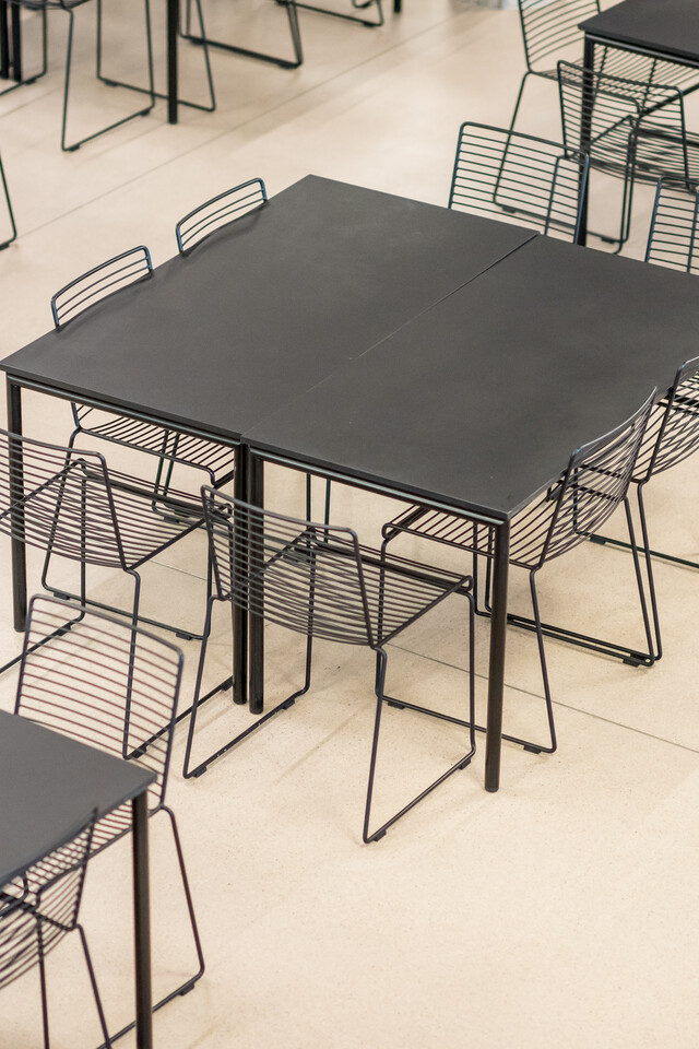 Karel de Grote Hogeschool   portraitm