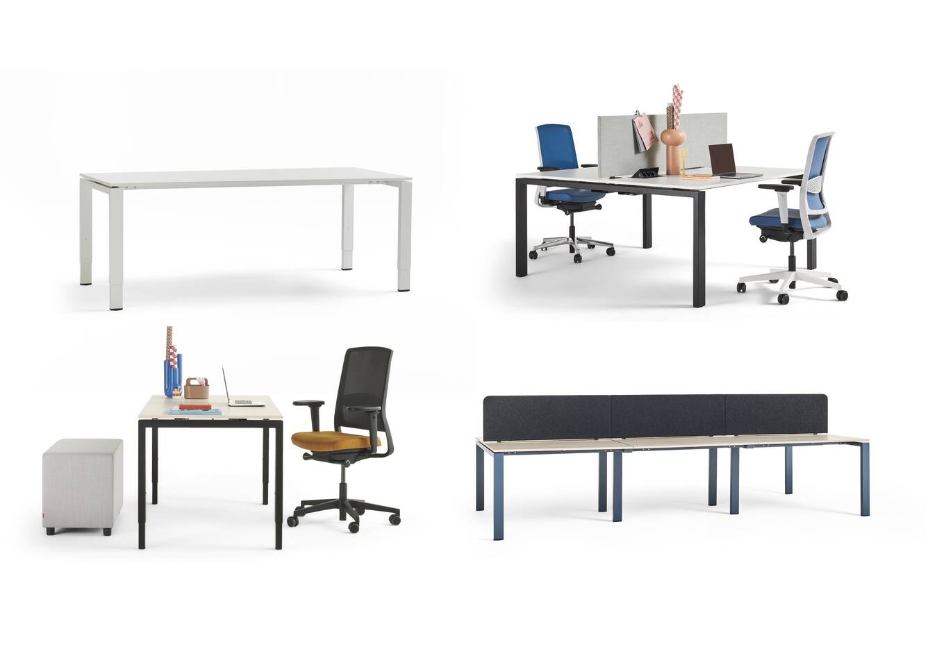 Gispen IC Collection front view