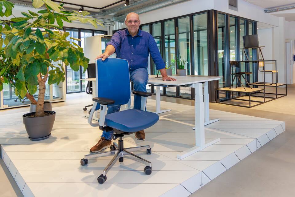 Robbert de Jonge   landscapem