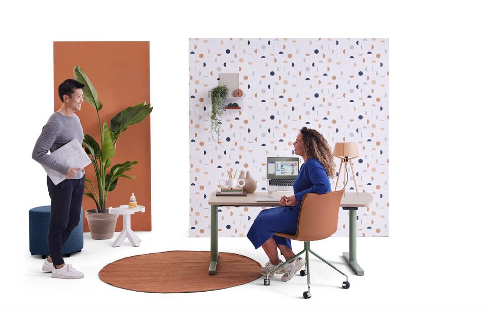 TMNL Round, NOMI Work, Asido, Dukdalf   landscapem