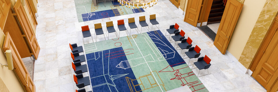 Gemeente Utrecht   landscapem