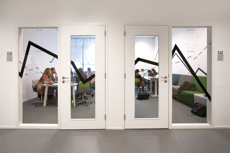 Fontys Mediatheek R3   landscapem