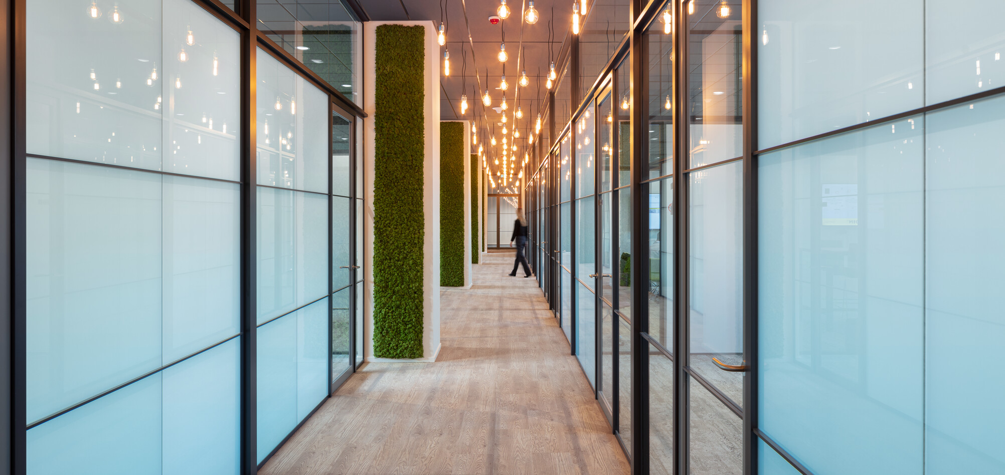 Stedin Royal Ahrend office project Stedin in Delft 14