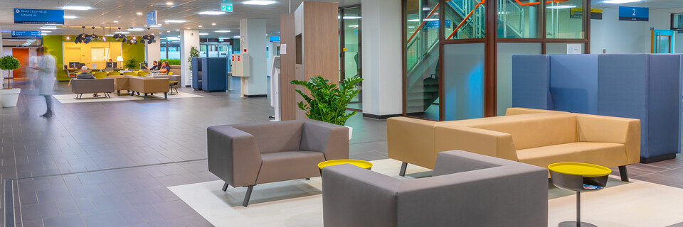 Amsterdam UMC   landscapem