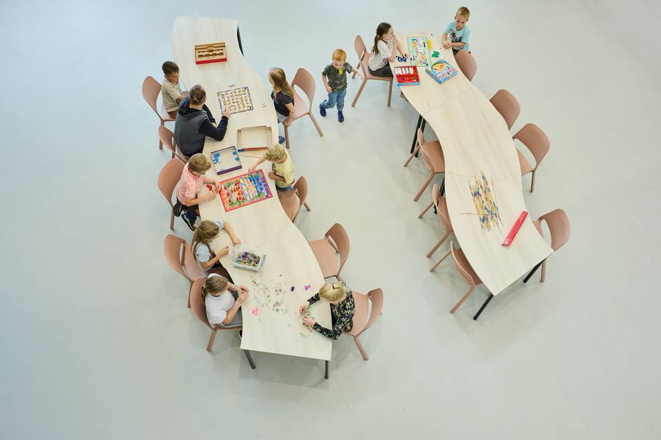 IKC De Sjofar   thumbnail