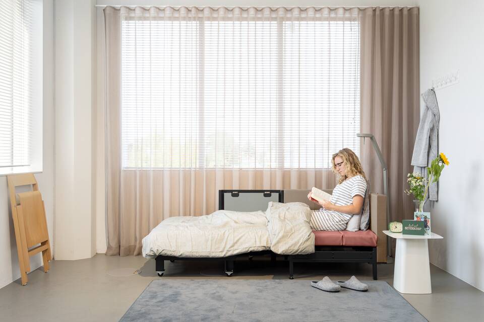 Rooming Rooming in landscapexl