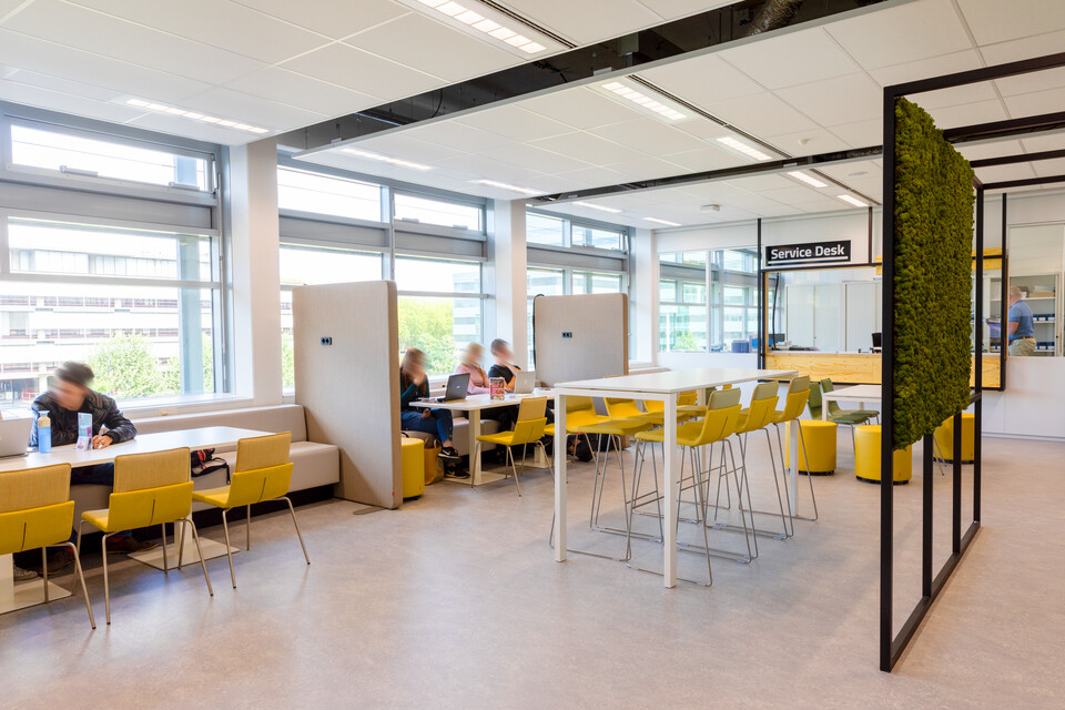 Fontys Nexus   landscapem