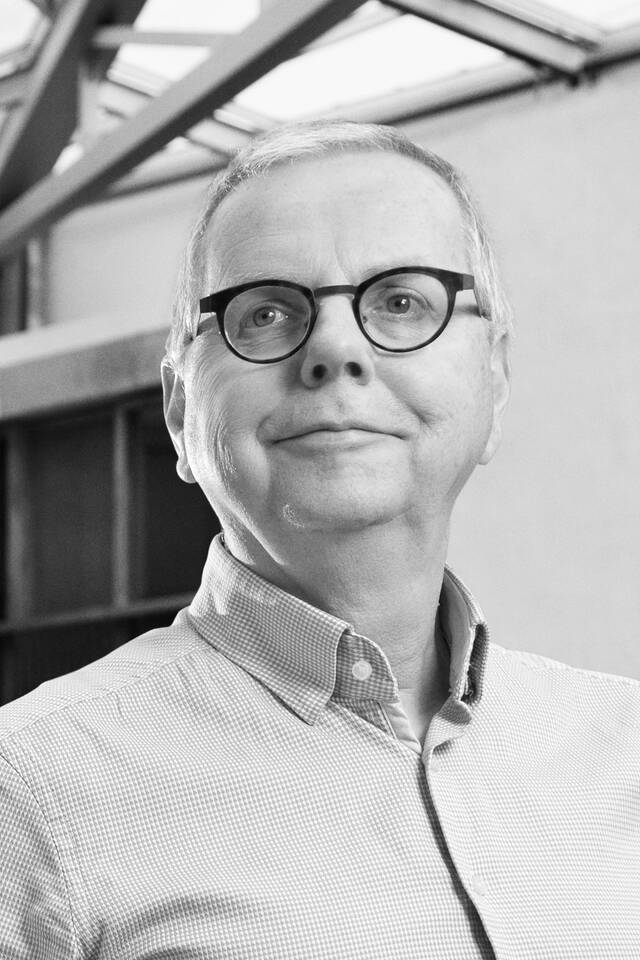 portrait of klantfoto waterschap hollandse delta