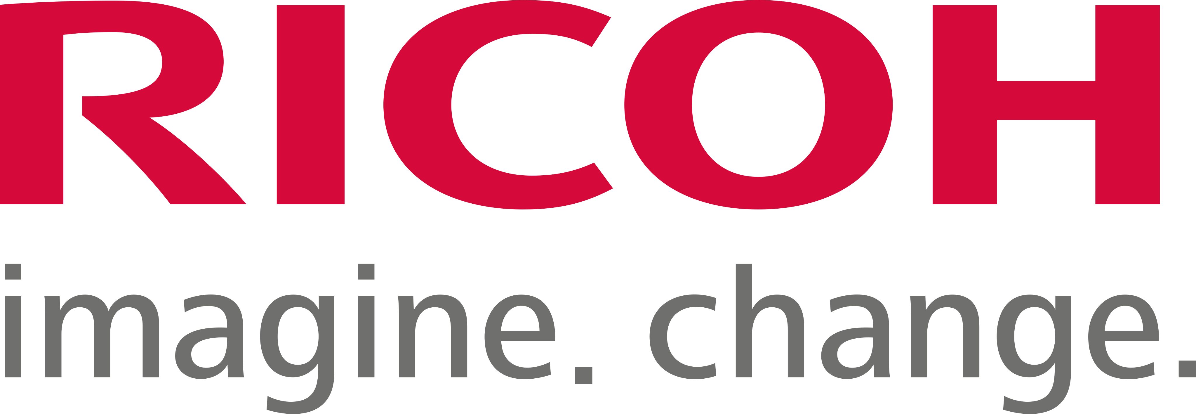 Ricoh ricoh logo 2x